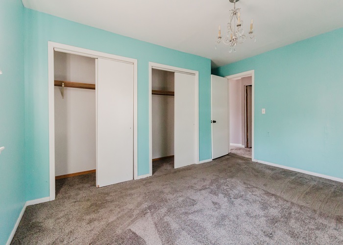 203 E N Street, Heyworth, IL 61745