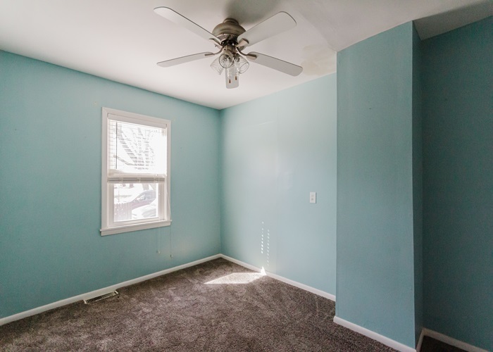203 E N Street, Heyworth, IL 61745