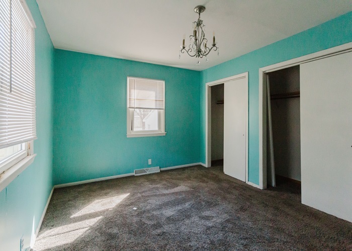 203 E N Street, Heyworth, IL 61745