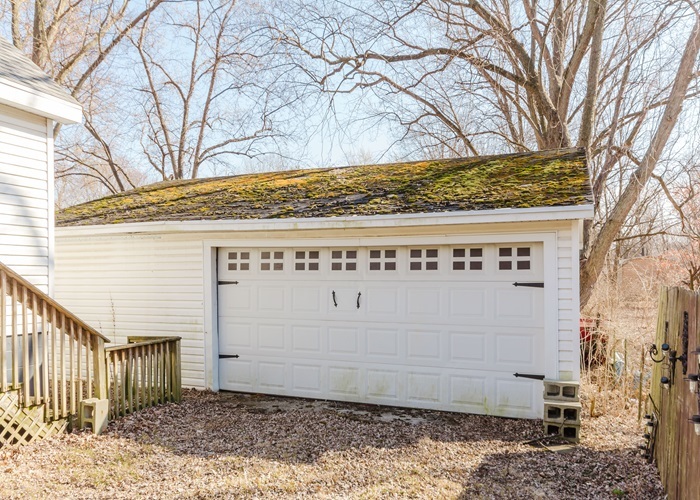203 E N Street, Heyworth, IL 61745