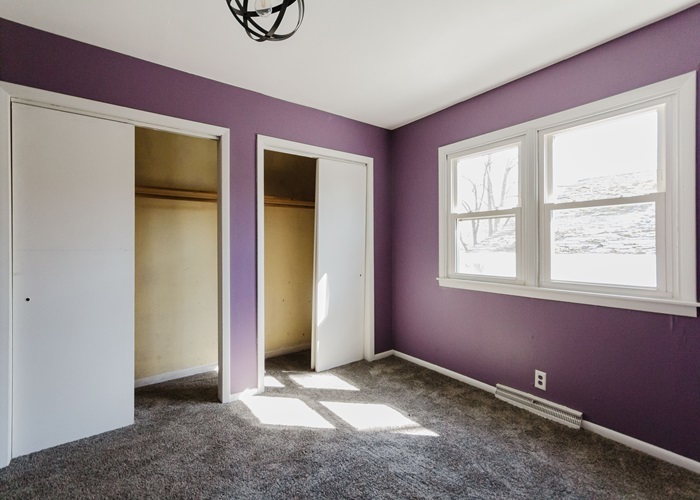 203 E N Street, Heyworth, IL 61745