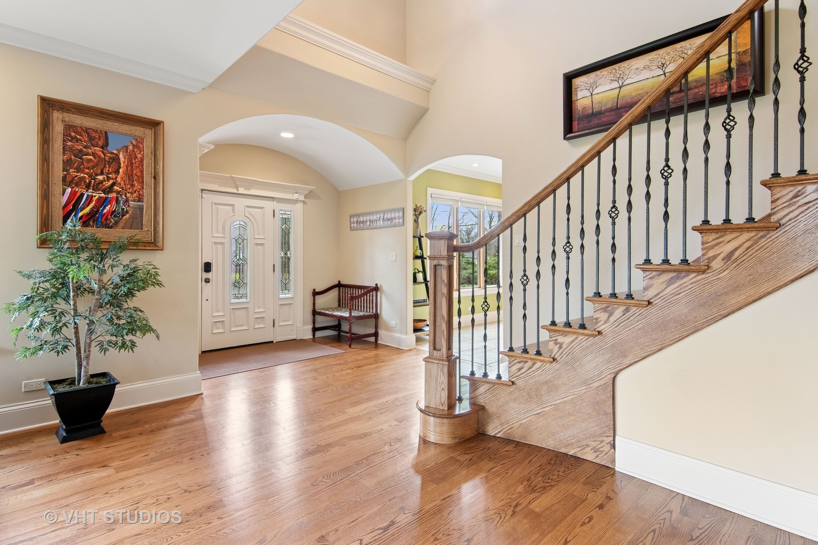 300 E Marion Avenue, Prospect Heights, IL 60070