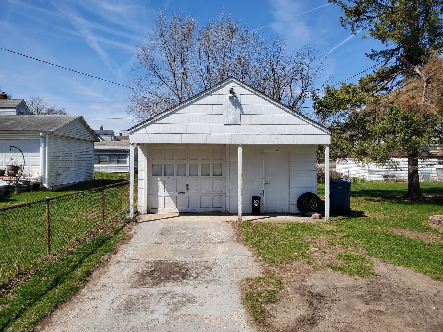 786 Campbell Avenue, Calumet City, IL 60409