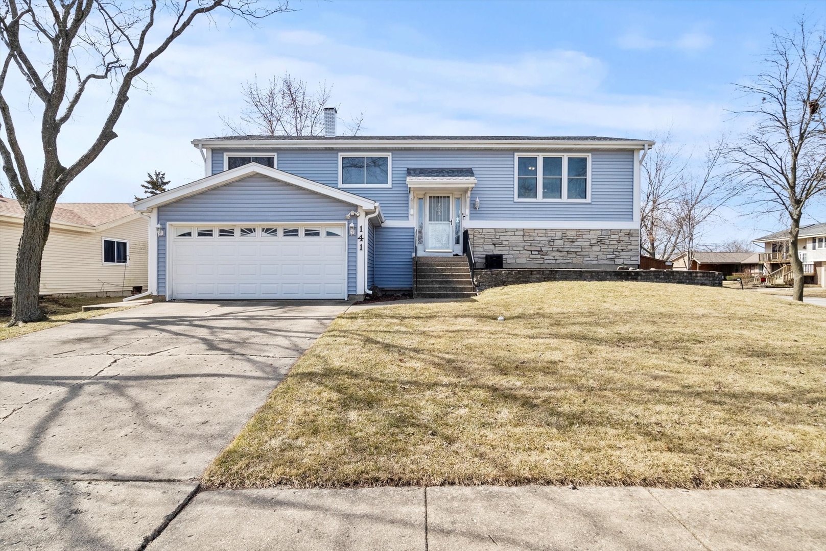 141 Flagstaff Drive, Bolingbrook, IL 60440