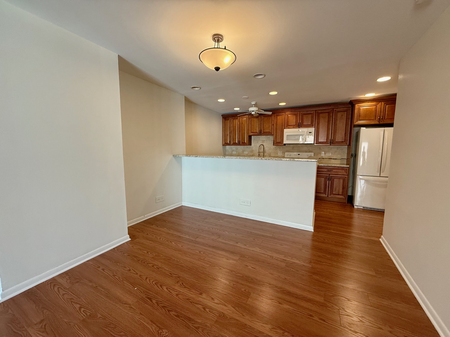 2600 WINDSOR MALL #3A, Park Ridge, IL 60068