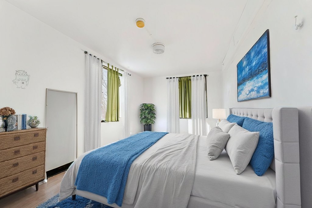 13651 S Crawford Avenue, Crestwood, IL 60472