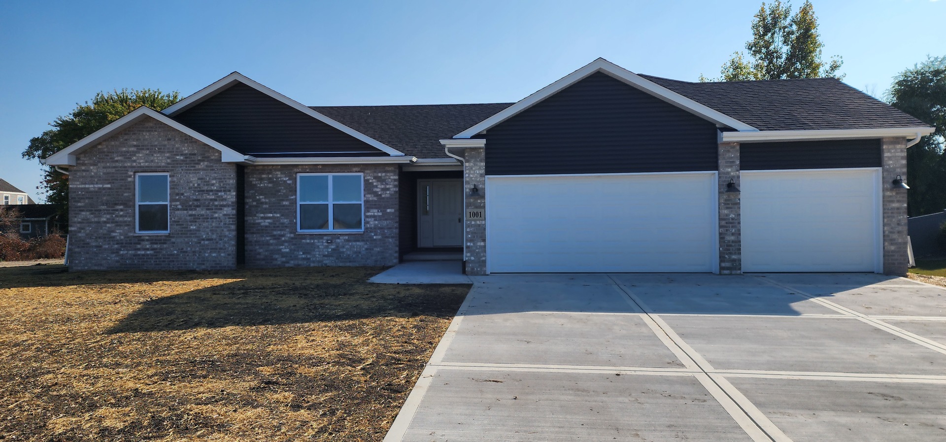 1001 Foxgrove Drive, Coal City, IL 60416