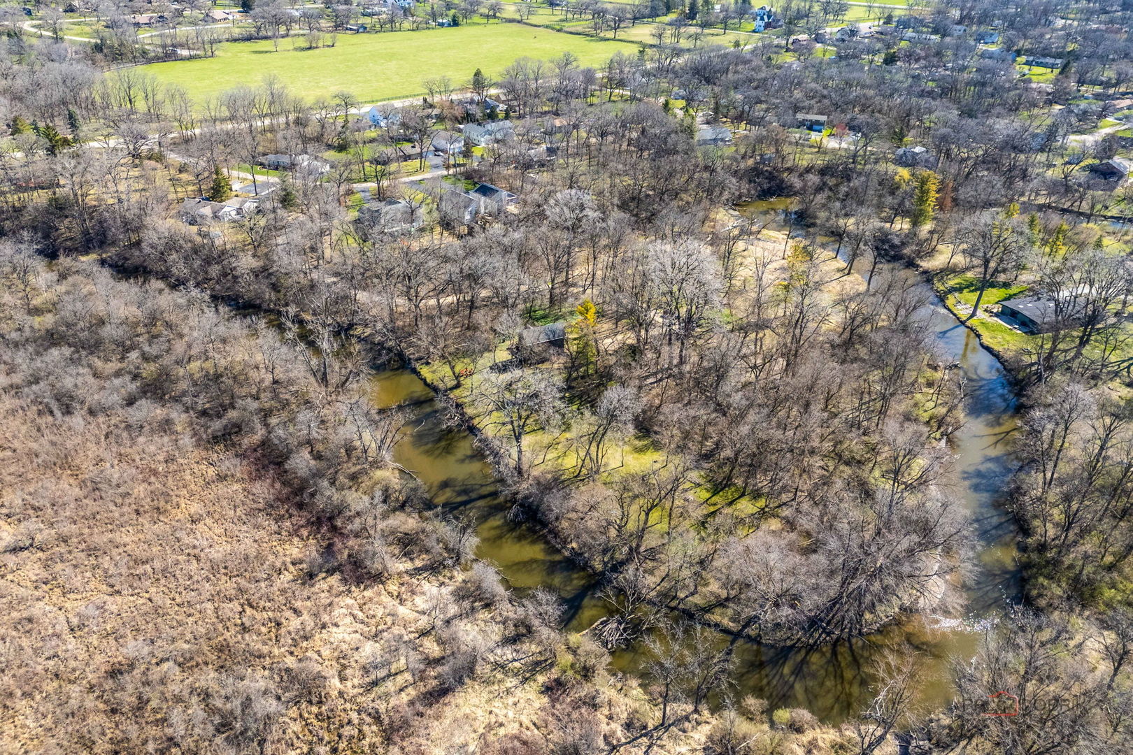 7707 River Drive, Spring Grove, IL 60081