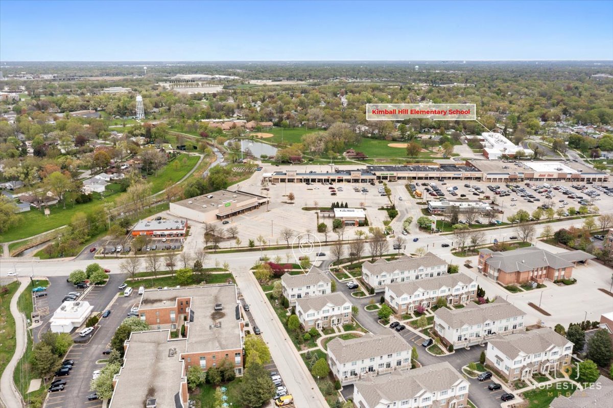 103 Lexington Lane, Rolling Meadows, IL 60008