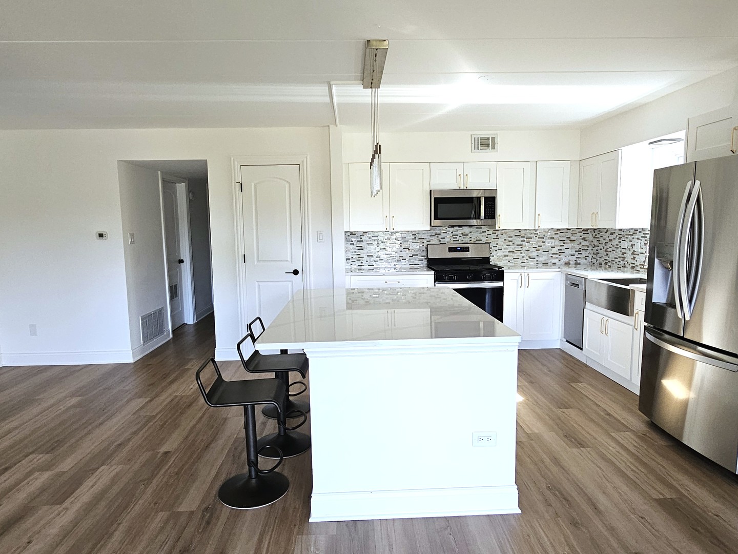 8820 W 140th Street #2A, Orland Park, IL 60462