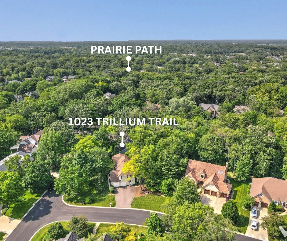 1023 Trillium Trail, West Chicago, IL 60185
