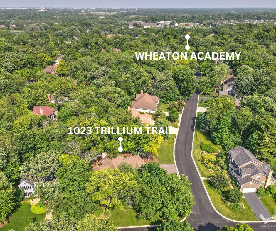 1023 Trillium Trail, West Chicago, IL 60185