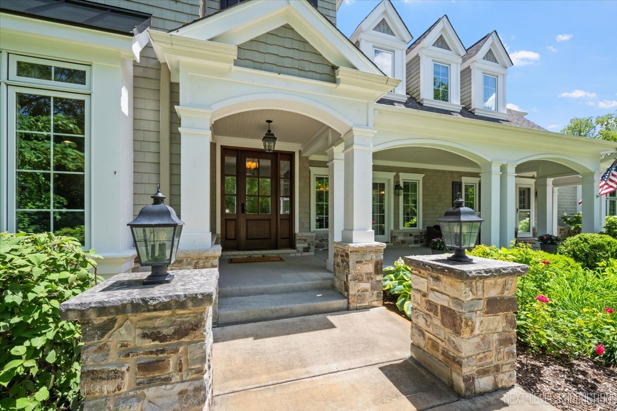 7S361 Arbor Drive, Naperville, IL 60540