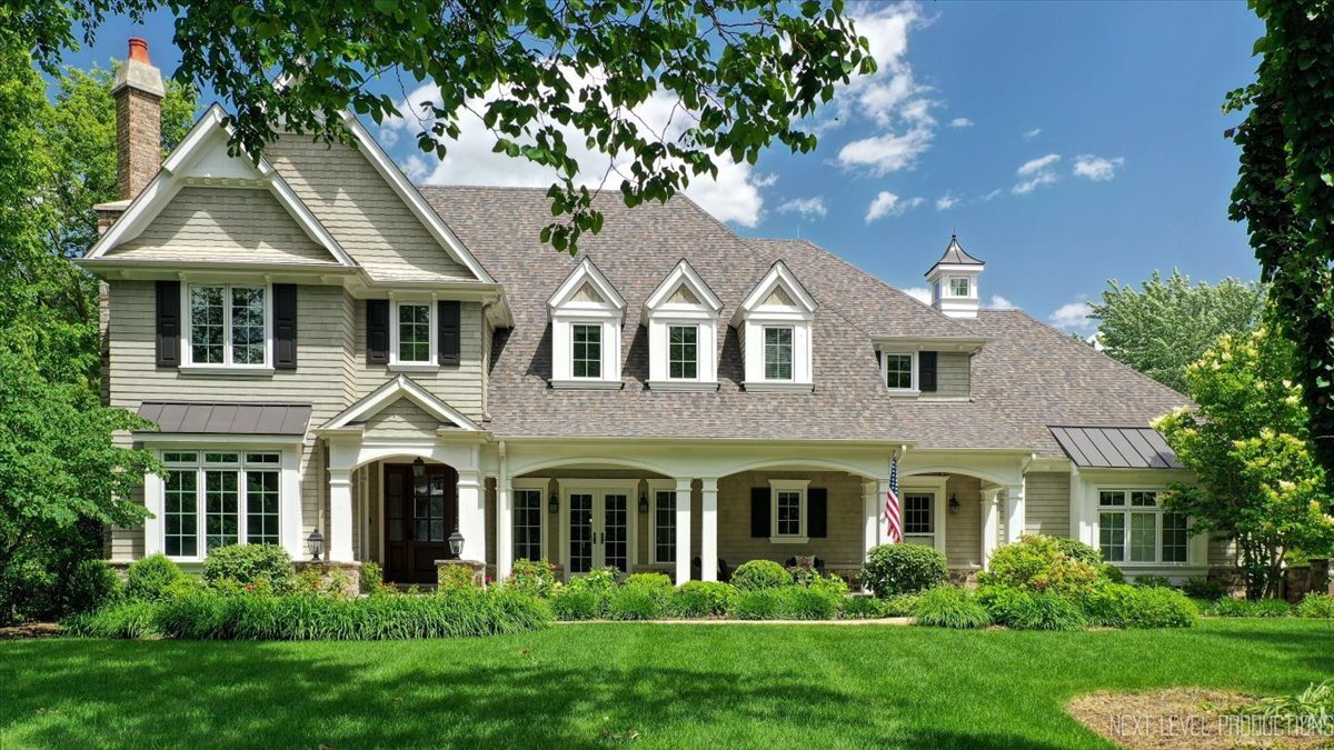 7S361 Arbor Drive, Naperville, IL 60540