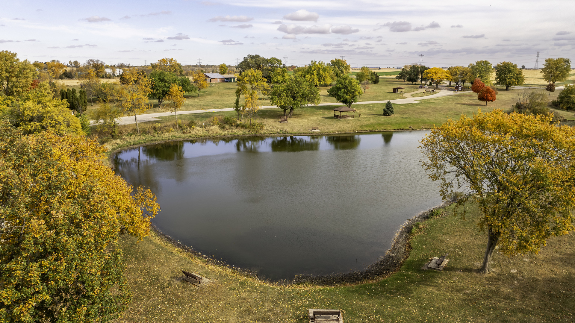 2795 E 28th Lot 802 Road, Seneca, IL 61360