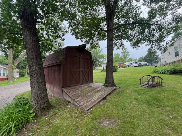 2795 E 28th Lot 802 Road, Seneca, IL 61360