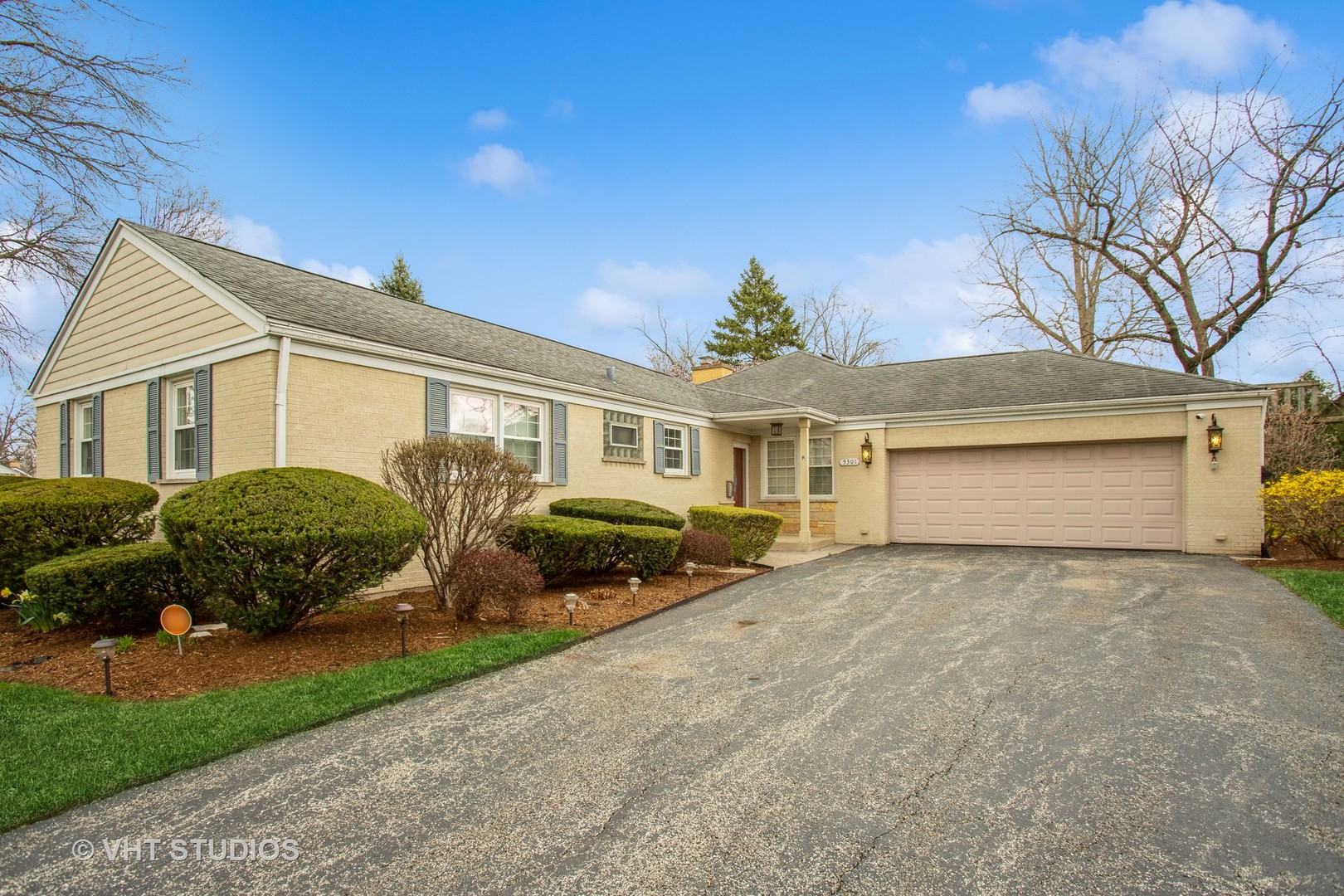 5301 Franklin Avenue, Western Springs, IL 60558