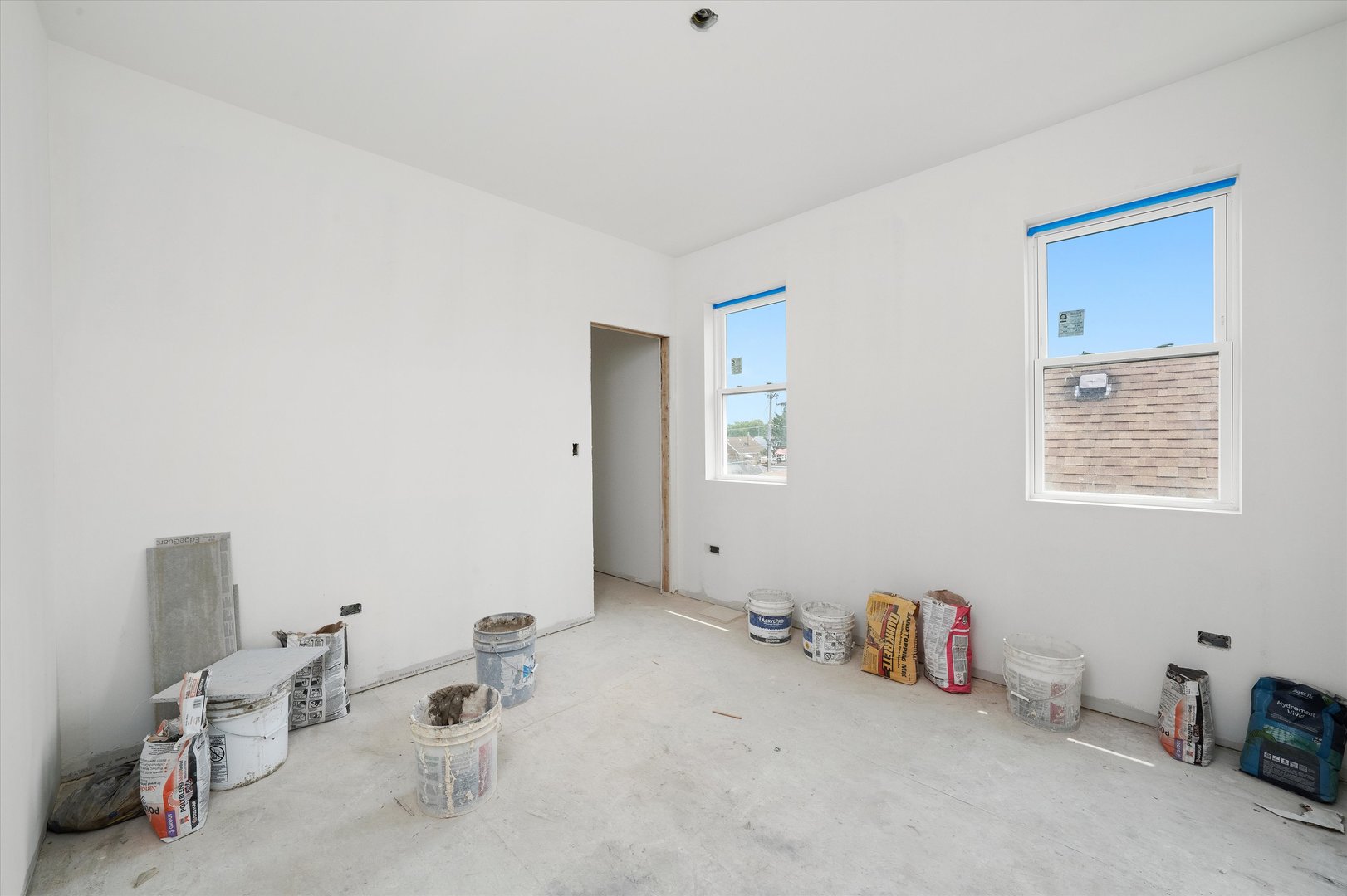 10649 S Sawyer Avenue, Chicago, IL 60655