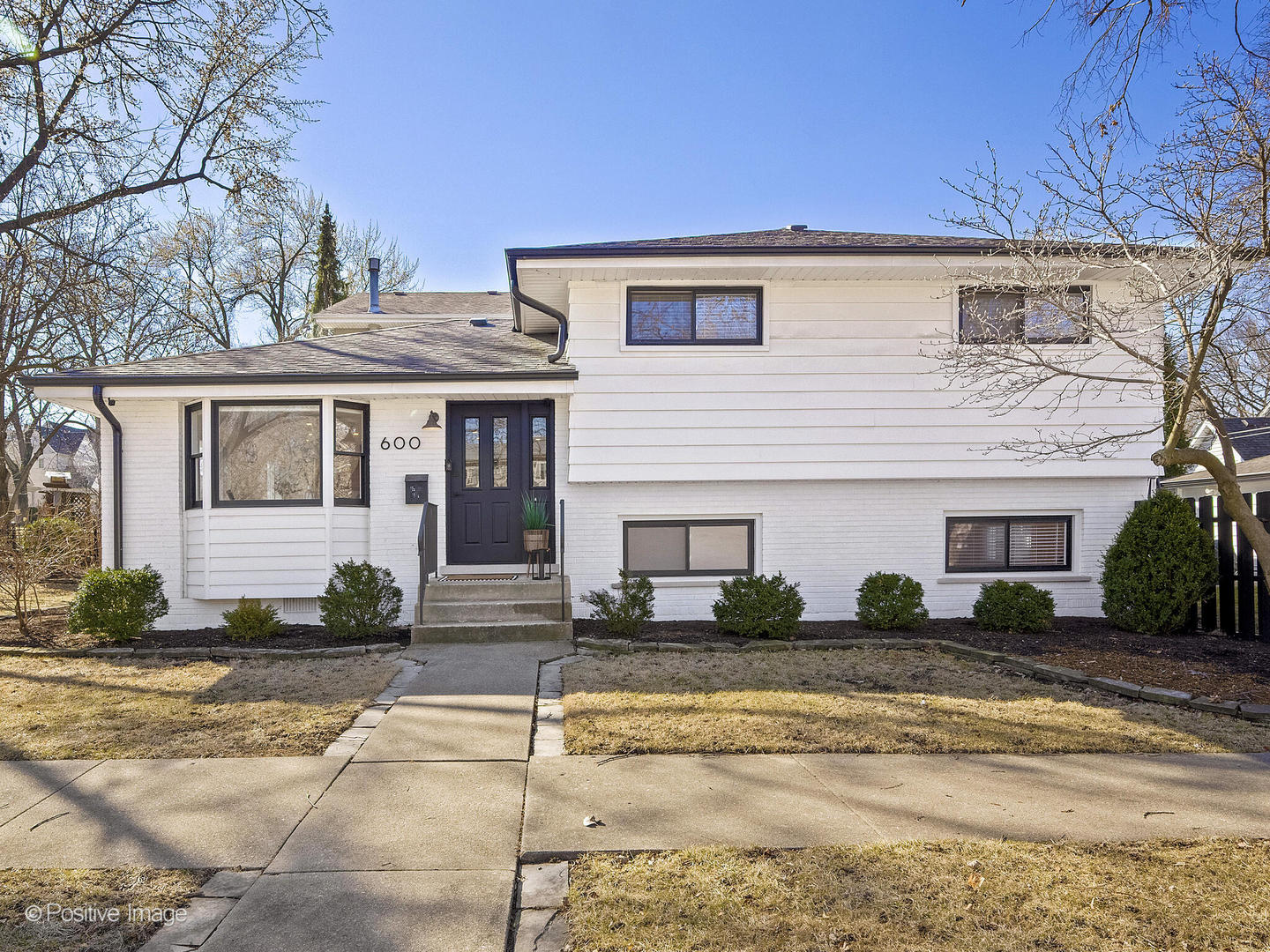 600 S Bruner Street, Hinsdale, IL 60521