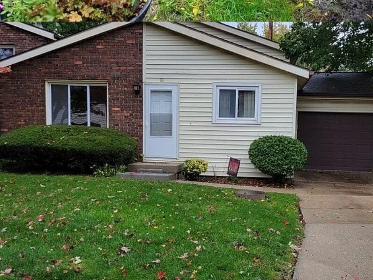 1701 King Drive #D, Normal, IL 61761