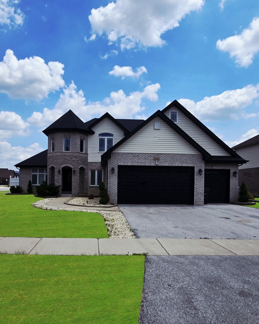 19811 Margaret Court, Lynwood, IL 60411