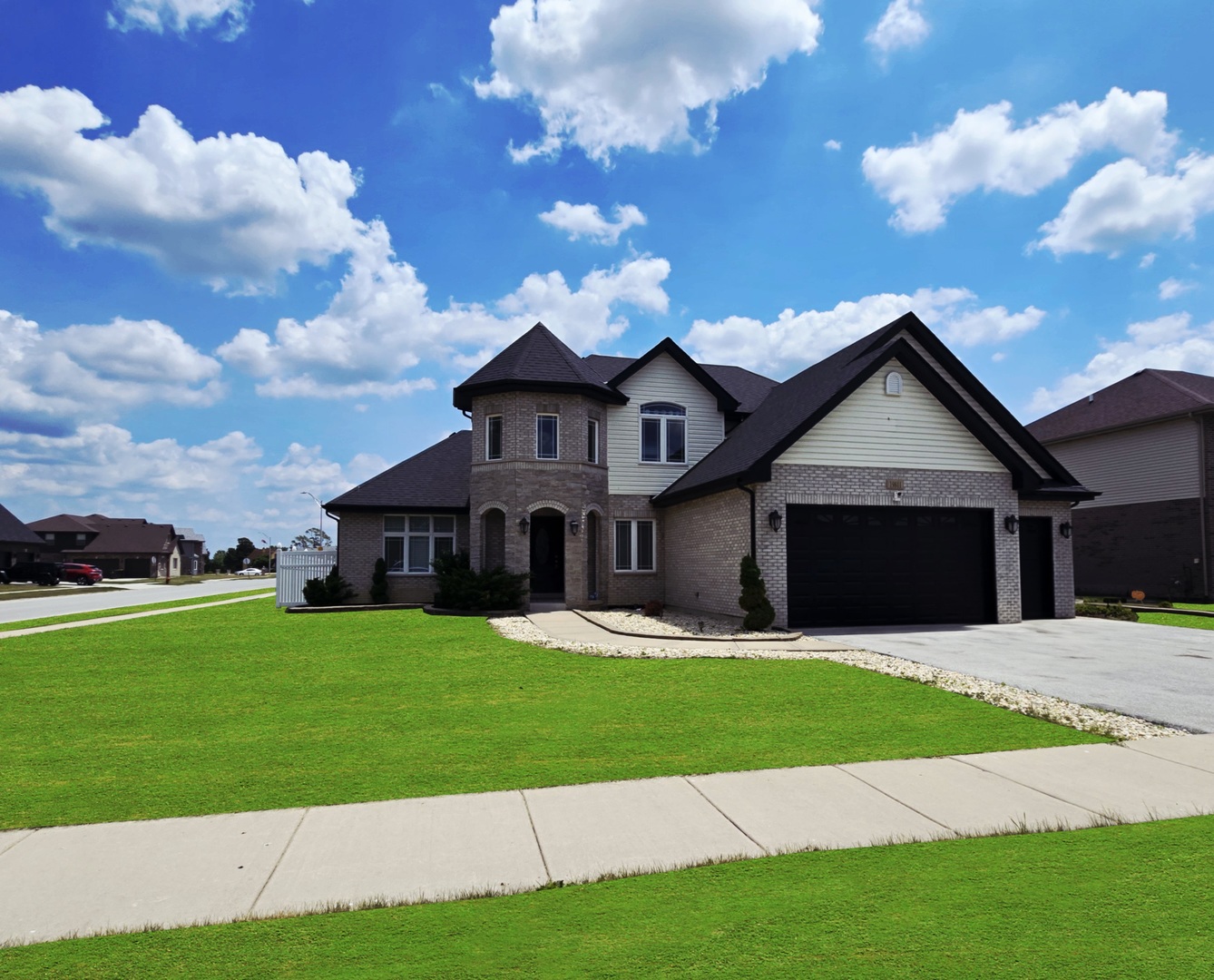 19811 Margaret Court, Lynwood, IL 60411
