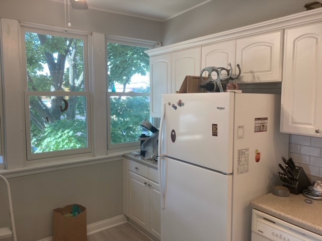 4824 N Claremont Avenue #2, Chicago, IL 60625