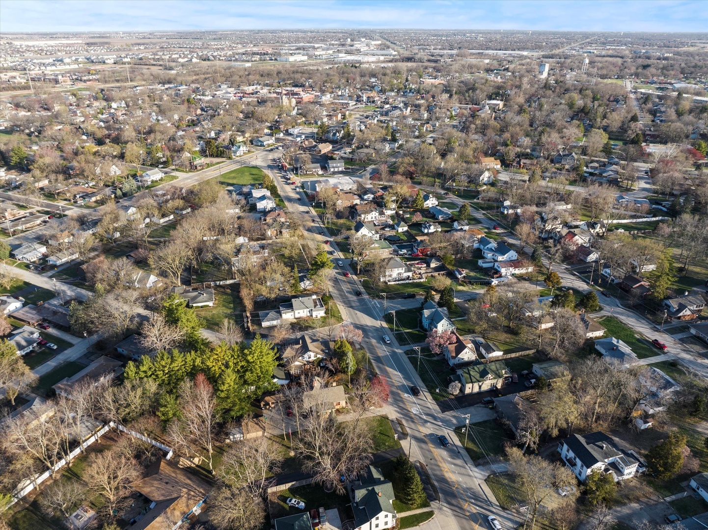 15405 S Joliet Road, Plainfield, IL 60544