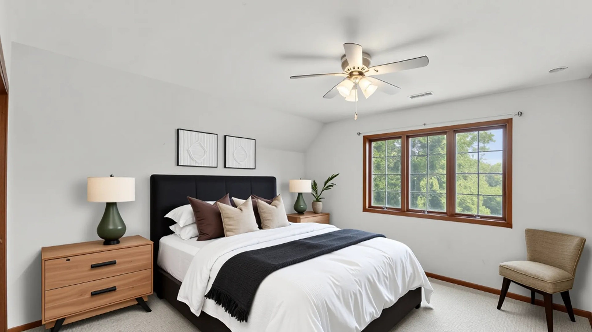 812 Saint Stephens Grn, Oak Brook, IL 60523
