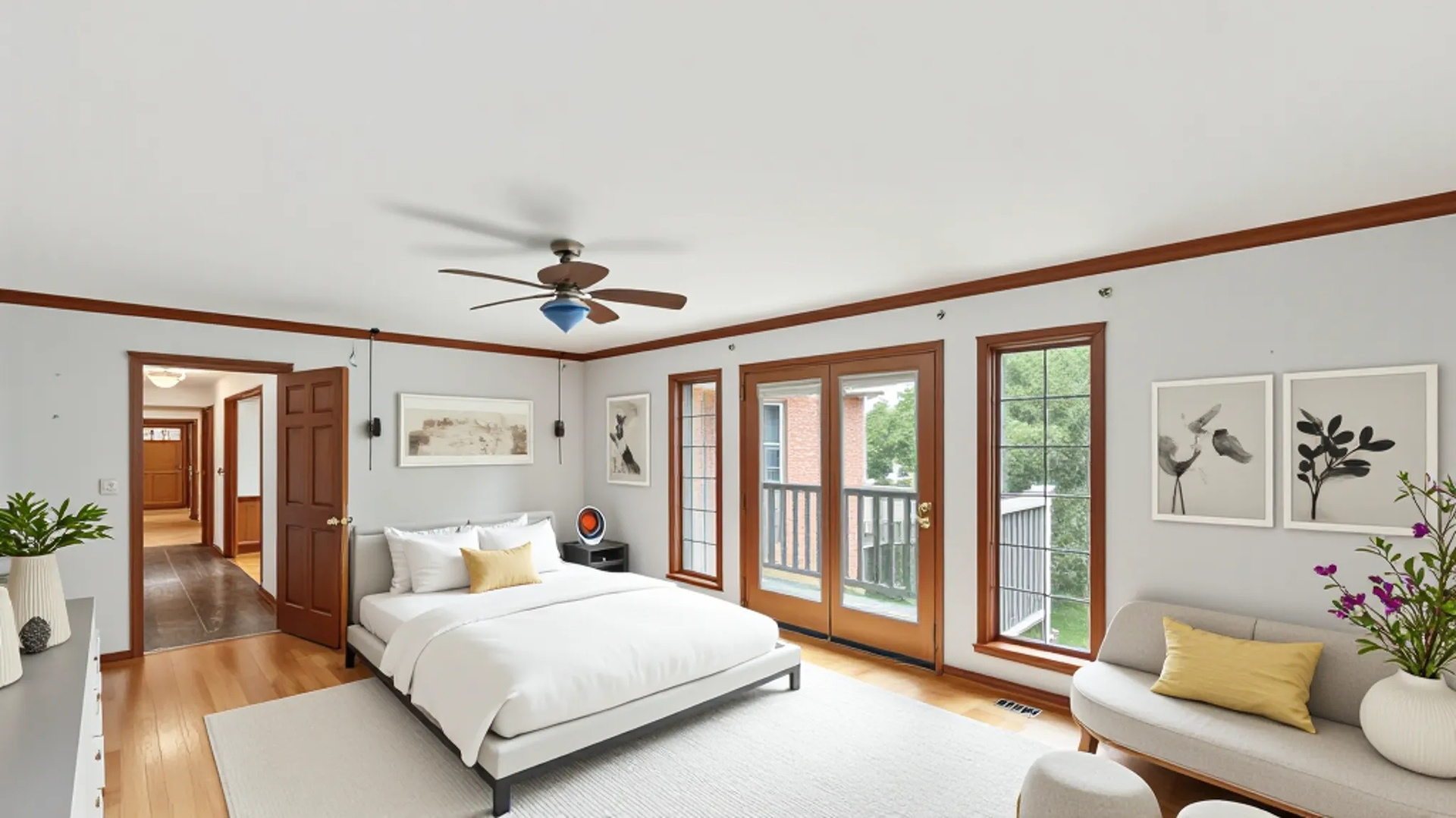 812 Saint Stephens Grn, Oak Brook, IL 60523