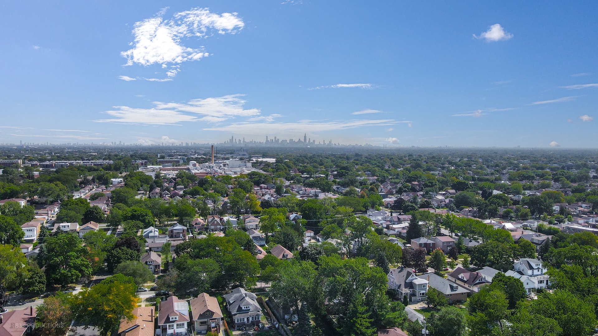 2054 N Nordica Avenue, Chicago, IL 60707