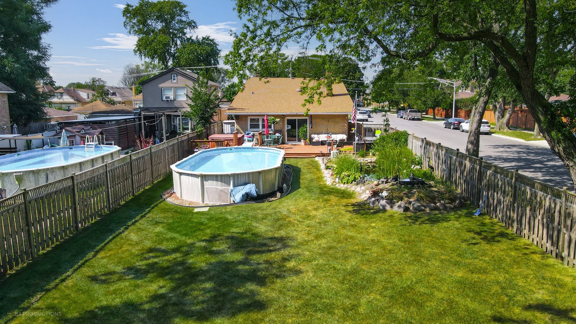 2054 N Nordica Avenue, Chicago, IL 60707