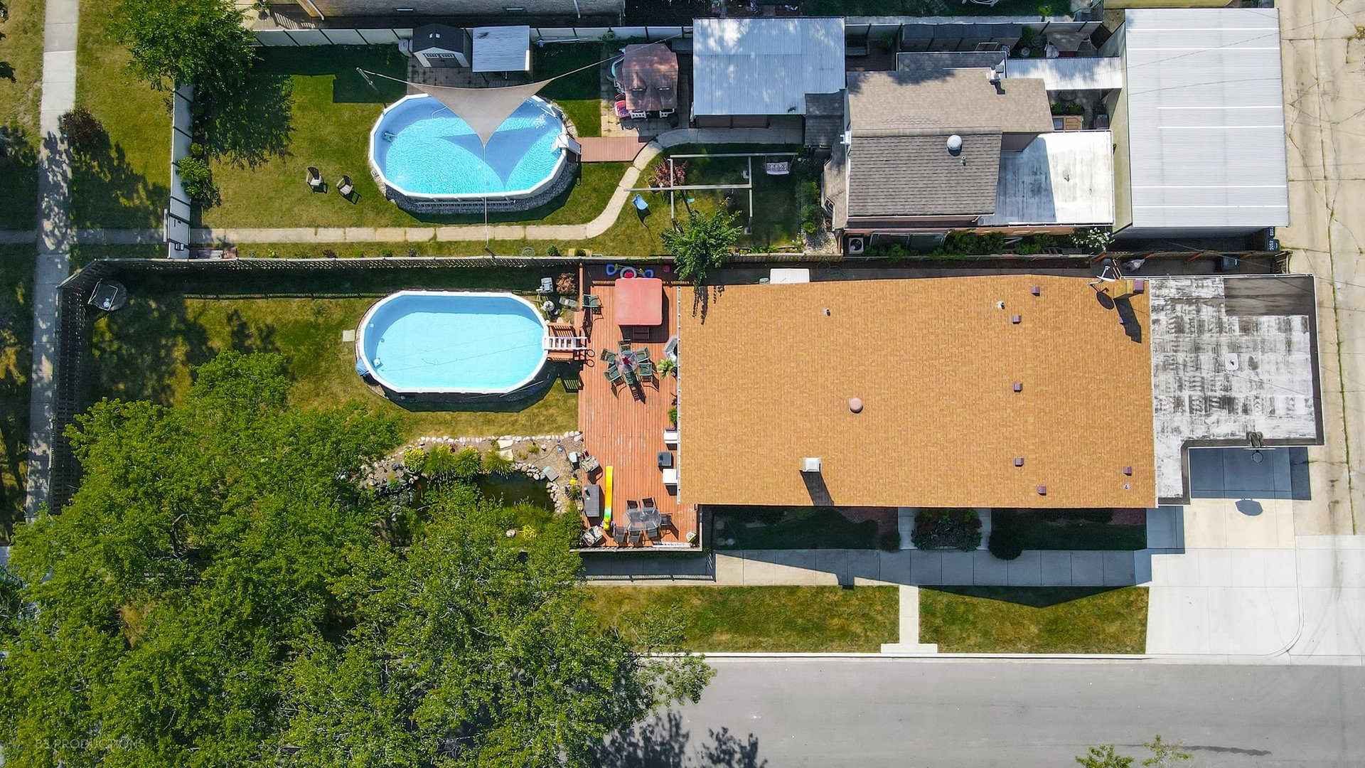 2054 N Nordica Avenue, Chicago, IL 60707