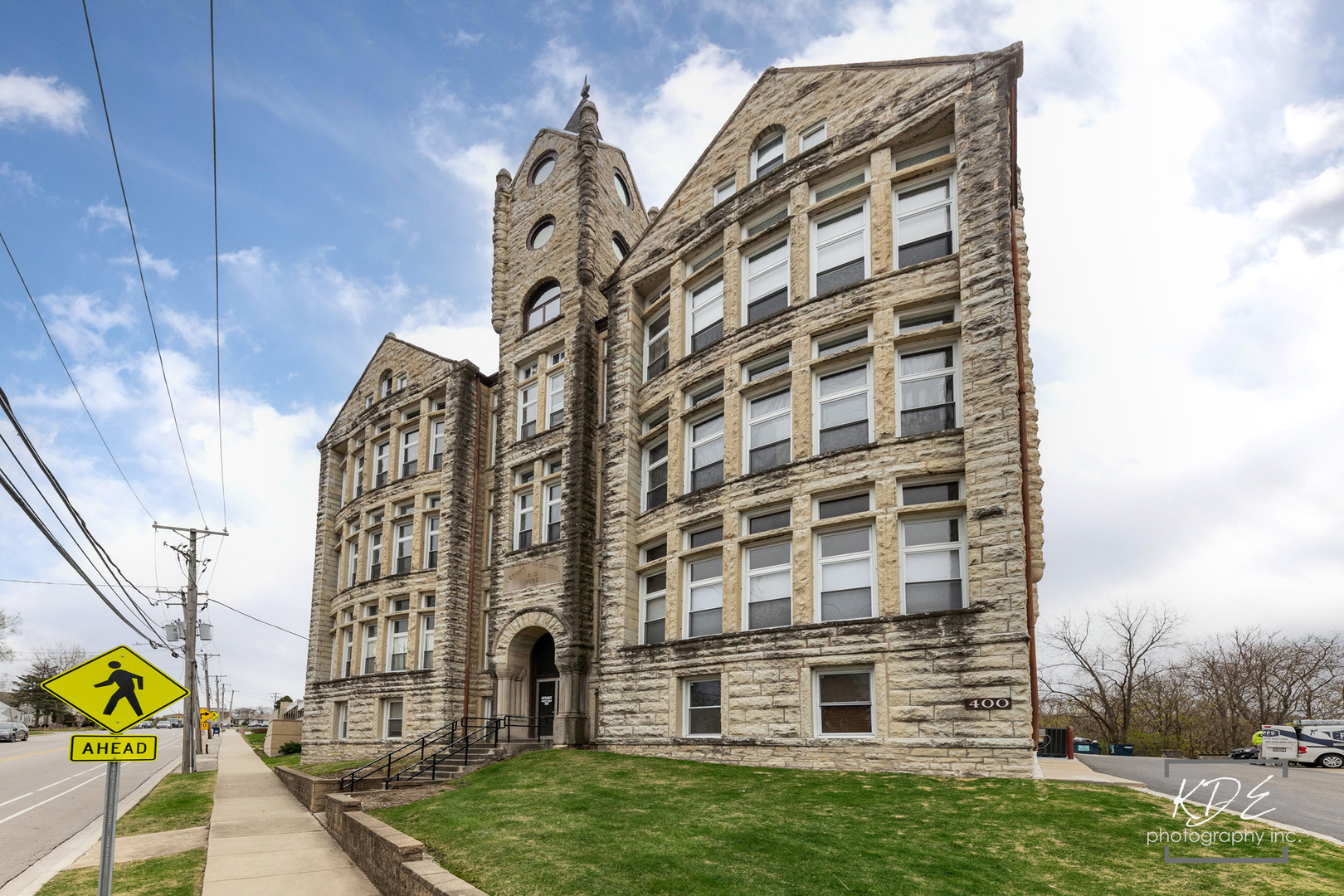 400 McCarthy Road #203, Lemont, IL 60439