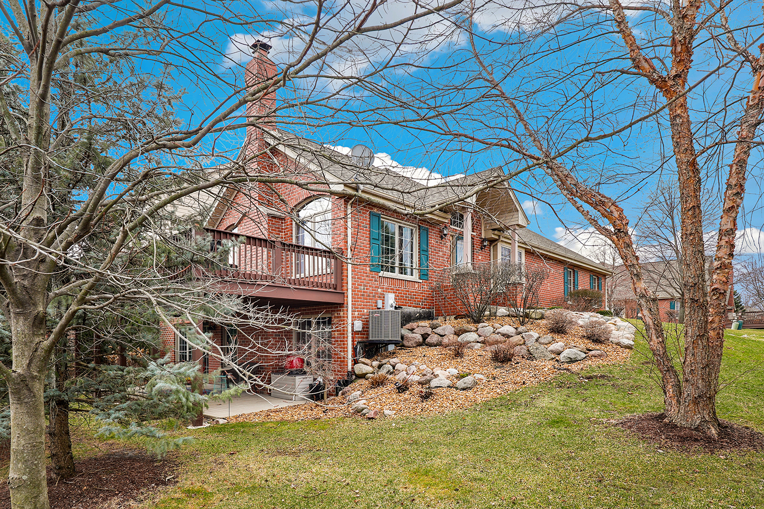7420 E Plank Trail Court, Frankfort, IL 60423