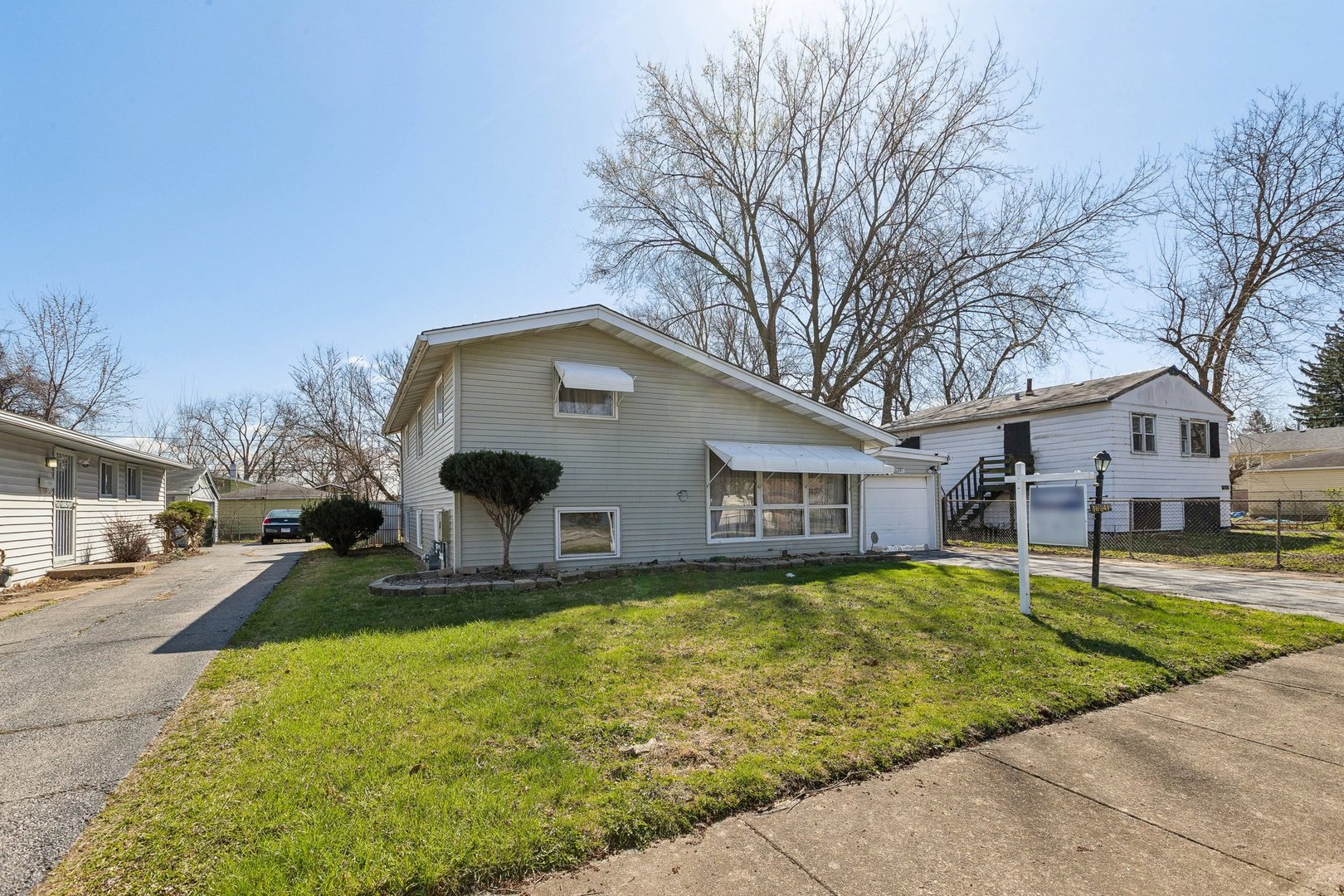 16641 Honore Avenue, Markham, IL 60428