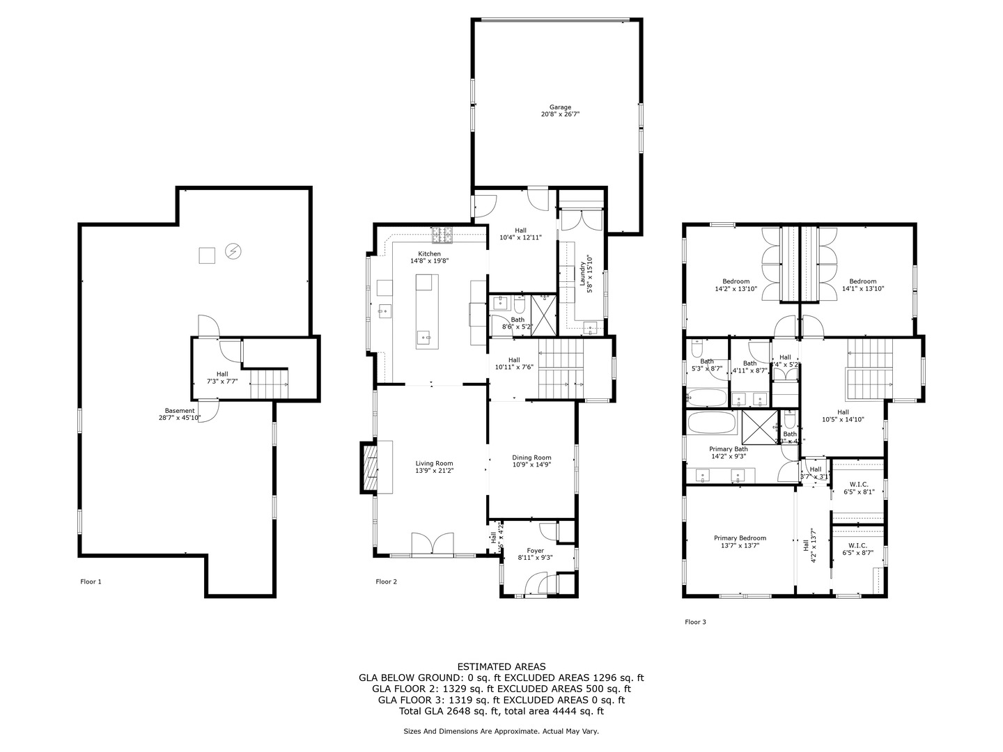 410 S River Lane, Geneva, IL 60134