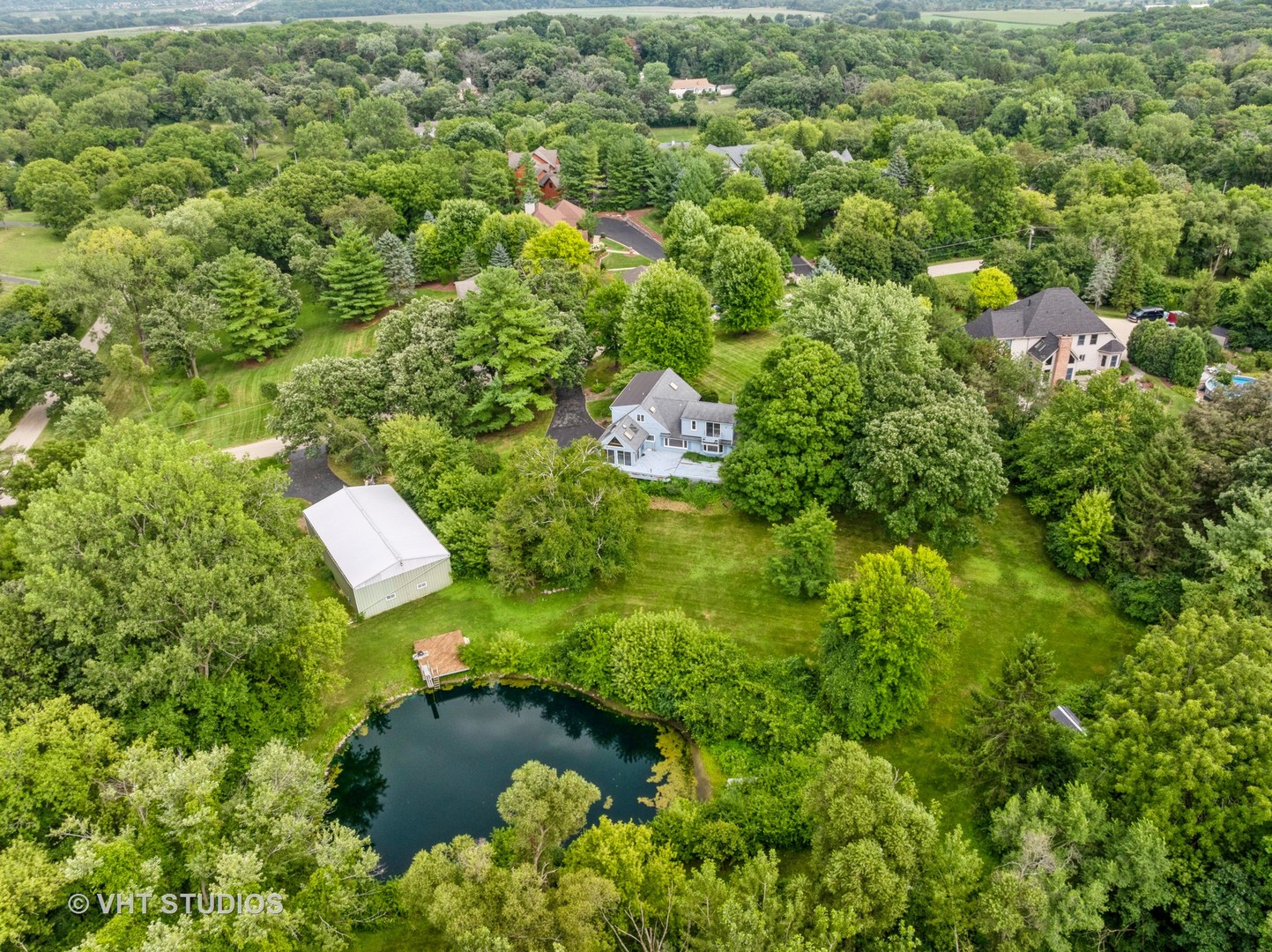 18n732 West Hill Road, Dundee, IL 60118