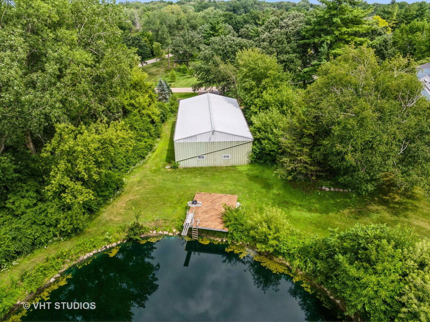 18n732 West Hill Road, Dundee, IL 60118