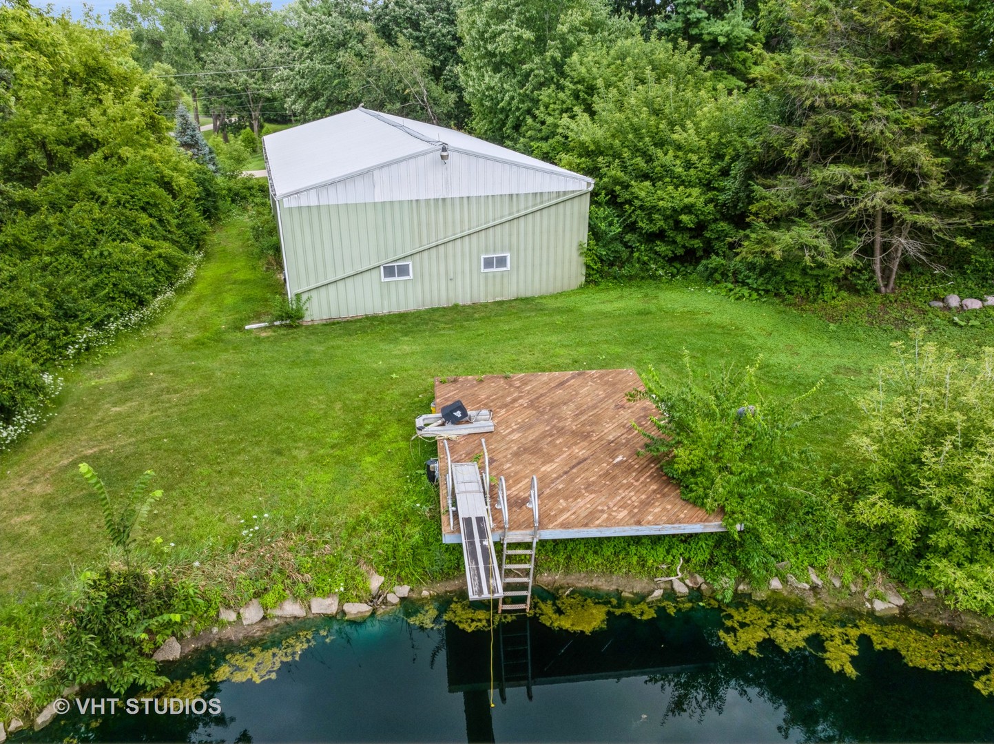 18n732 West Hill Road, Dundee, IL 60118
