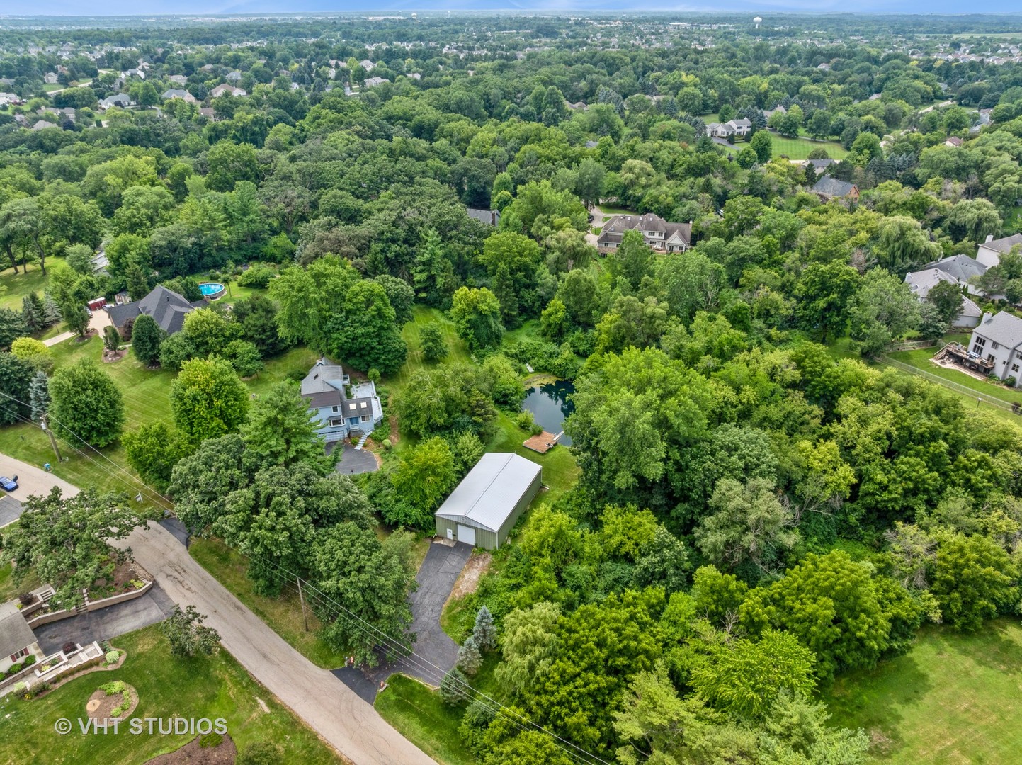 18n732 West Hill Road, Dundee, IL 60118