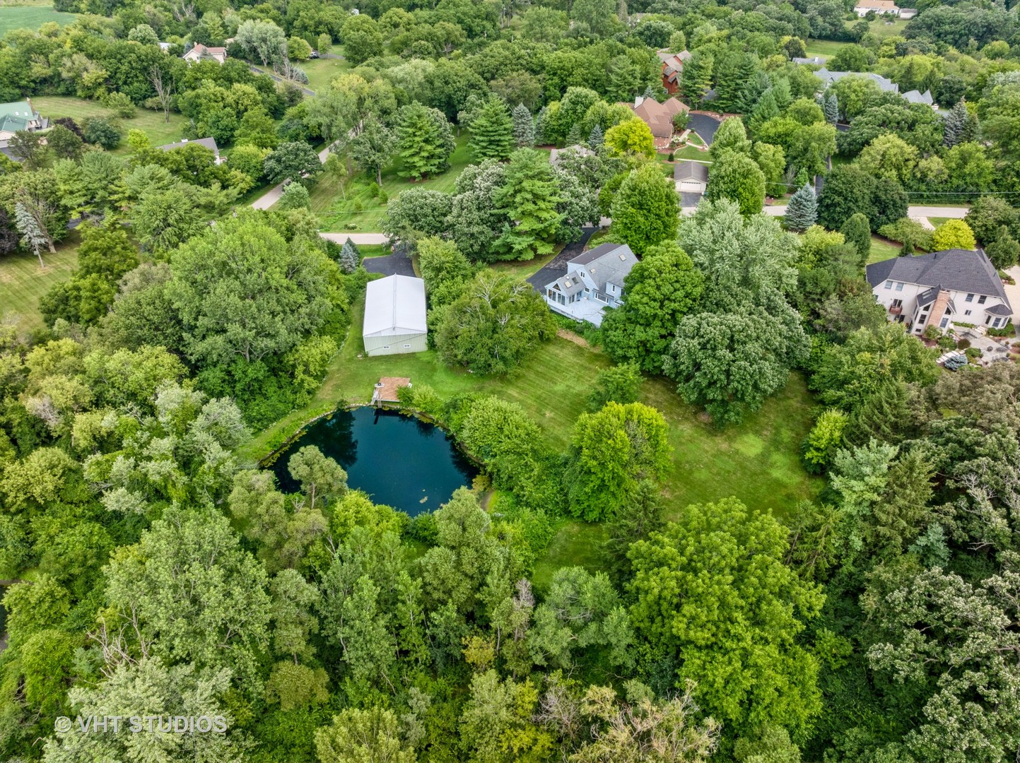 18n732 West Hill Road, Dundee, IL 60118