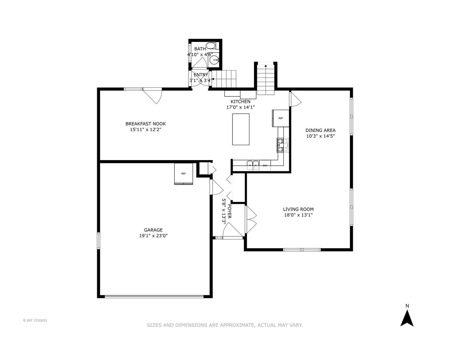 25W704 Jewell Road, Wheaton, IL 60187