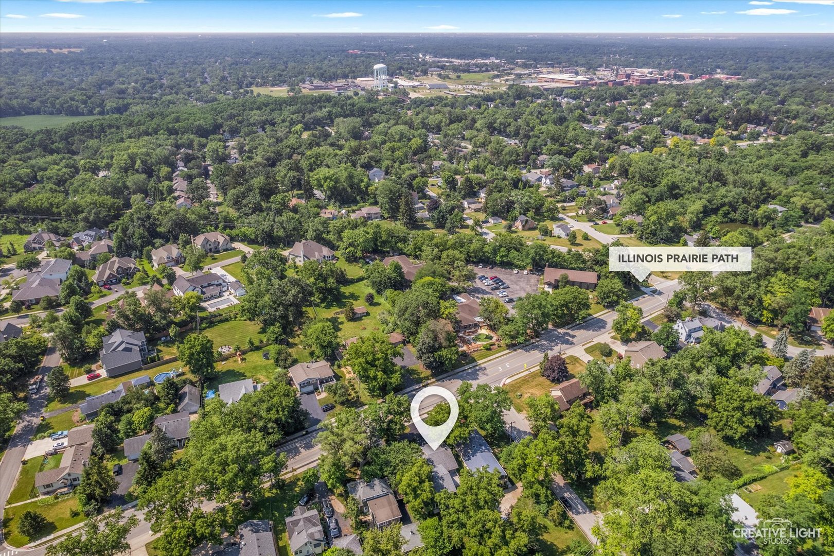25W704 Jewell Road, Wheaton, IL 60187