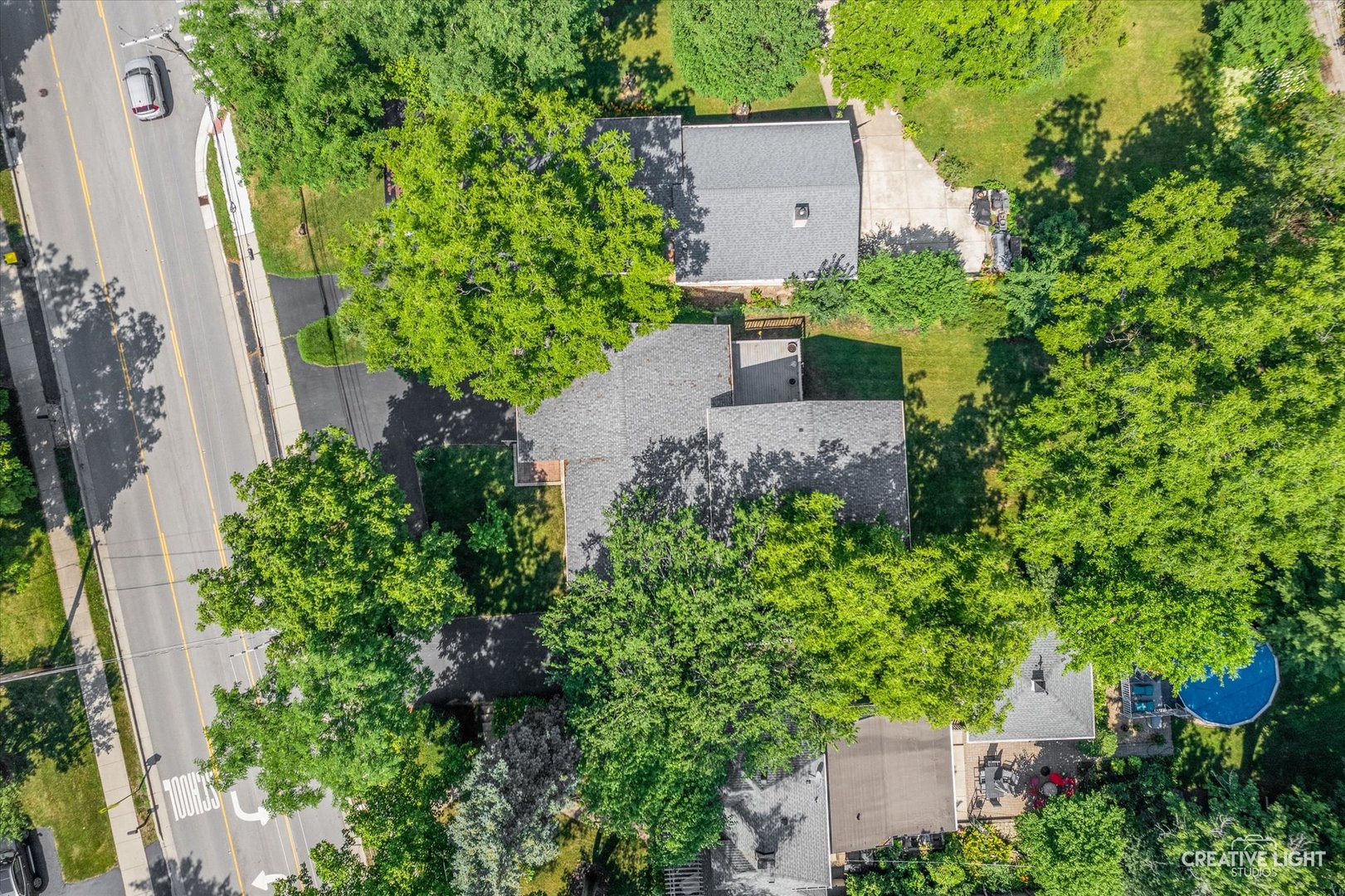 25W704 Jewell Road, Wheaton, IL 60187