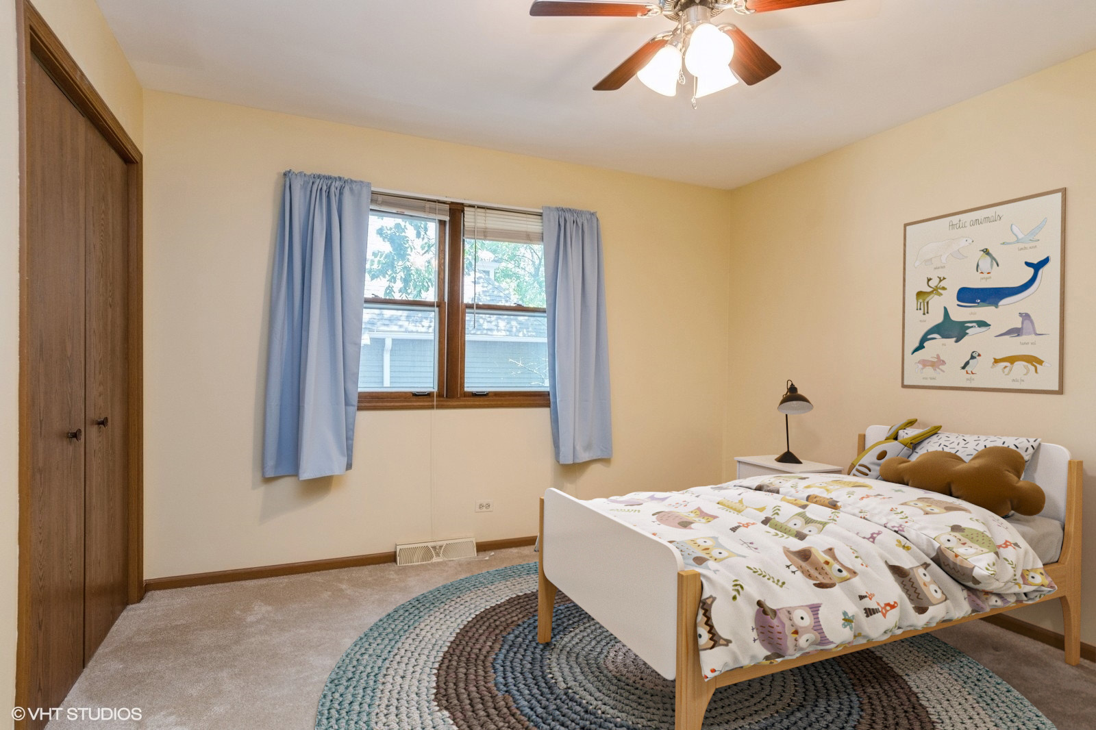 25W704 Jewell Road, Wheaton, IL 60187