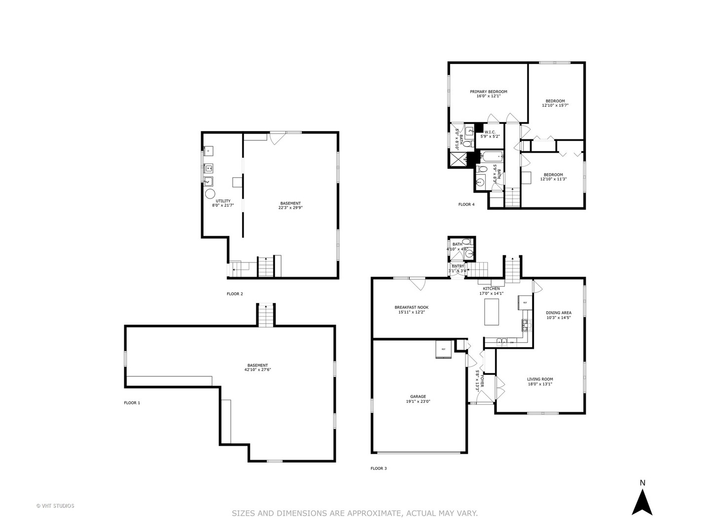 25W704 Jewell Road, Wheaton, IL 60187