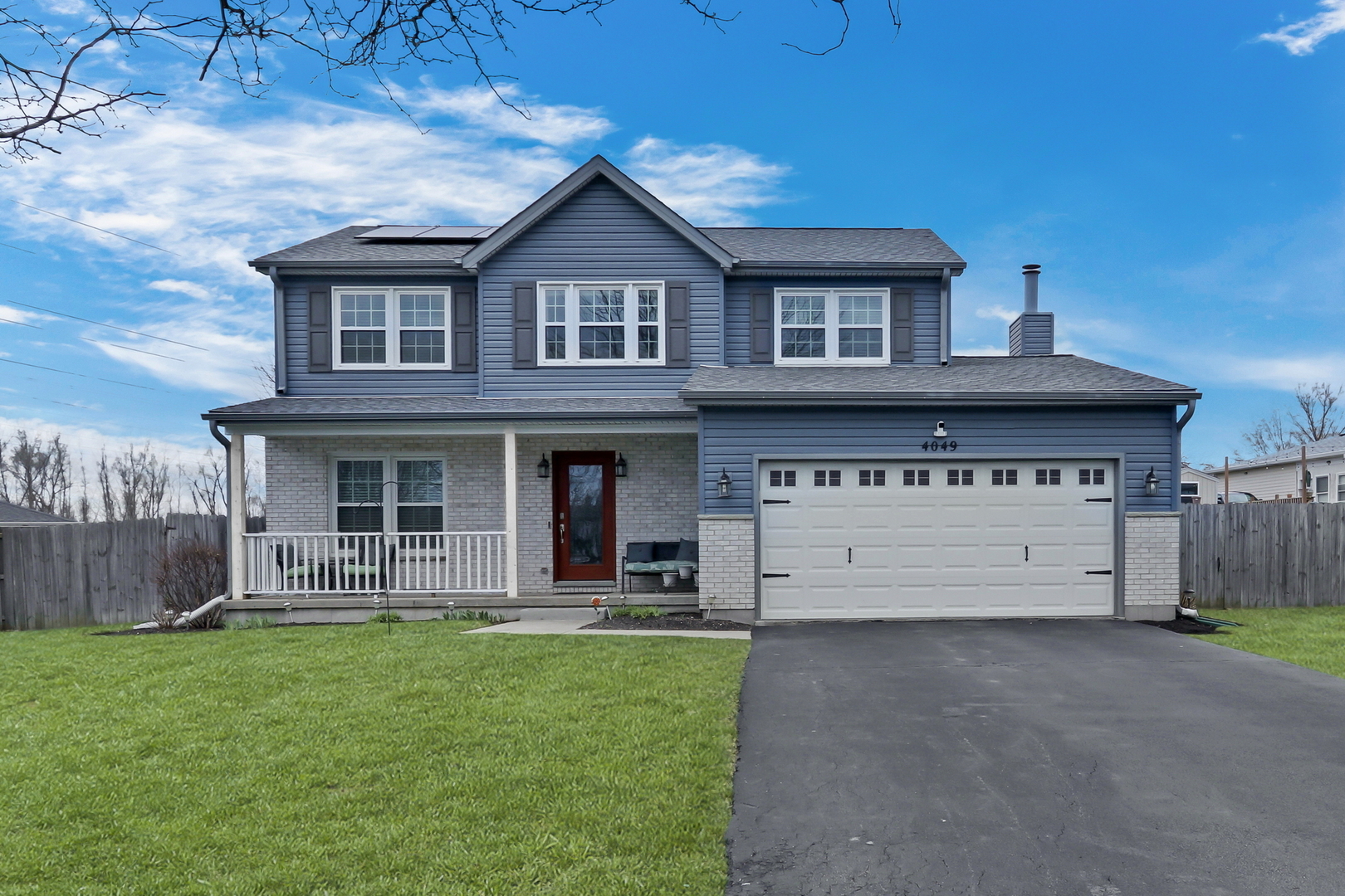 4049 Ridge Road, Zion, IL 60099