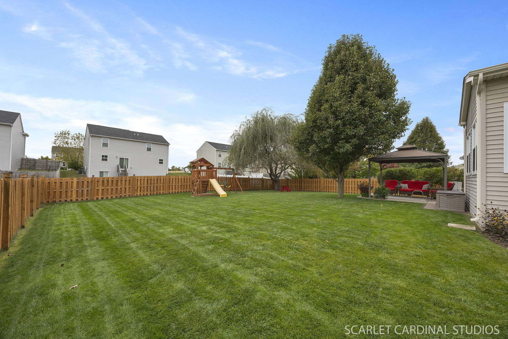 3183 Pinewood Drive, Yorkville, IL 60560