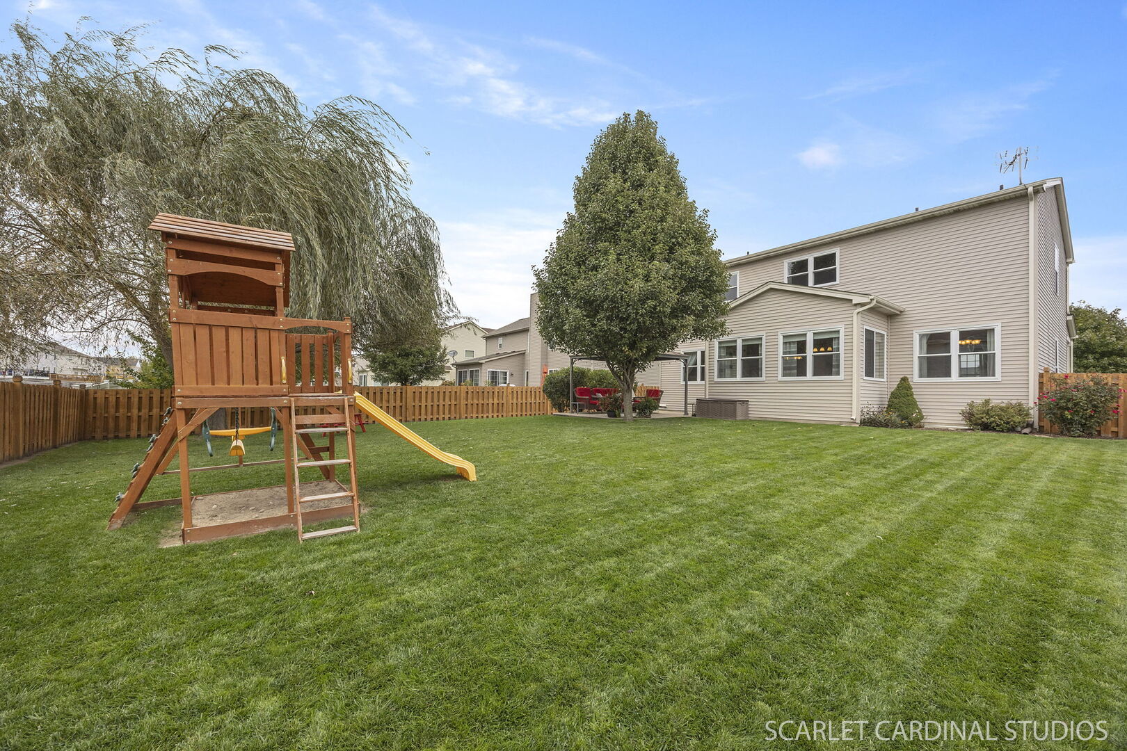 3183 Pinewood Drive, Yorkville, IL 60560